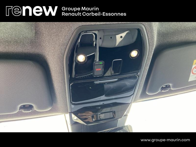 RENAULT Espace d’occasion à vendre à CORBEIL-ESSONNES chez GRAND GARAGE FERAY SAE (Photo 20)