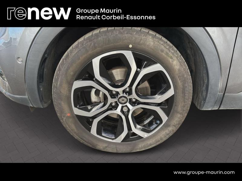 RENAULT Arkana d’occasion à vendre à CORBEIL-ESSONNES chez GRAND GARAGE FERAY SAE (Photo 10)