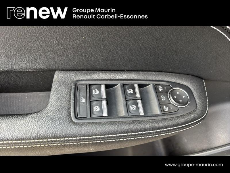 RENAULT Arkana d’occasion à vendre à CORBEIL-ESSONNES chez GRAND GARAGE FERAY SAE (Photo 13)