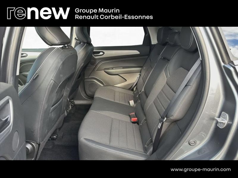 RENAULT Arkana d’occasion à vendre à CORBEIL-ESSONNES chez GRAND GARAGE FERAY SAE (Photo 14)