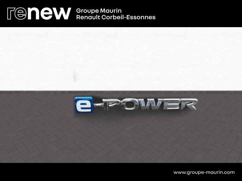 NISSAN X-Trail d’occasion à vendre à CORBEIL-ESSONNES chez GRAND GARAGE FERAY SAE (Photo 10)