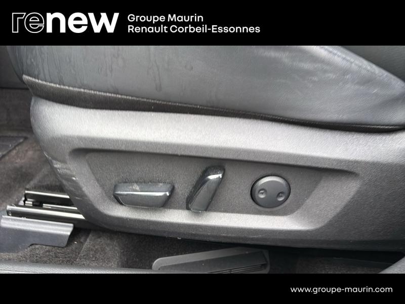 NISSAN X-Trail d’occasion à vendre à CORBEIL-ESSONNES chez GRAND GARAGE FERAY SAE (Photo 13)