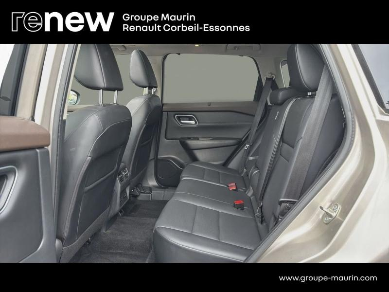 NISSAN X-Trail d’occasion à vendre à CORBEIL-ESSONNES chez GRAND GARAGE FERAY SAE (Photo 14)