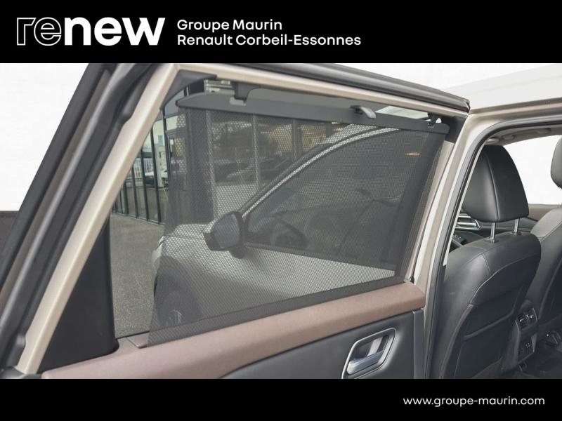 NISSAN X-Trail d’occasion à vendre à CORBEIL-ESSONNES chez GRAND GARAGE FERAY SAE (Photo 17)