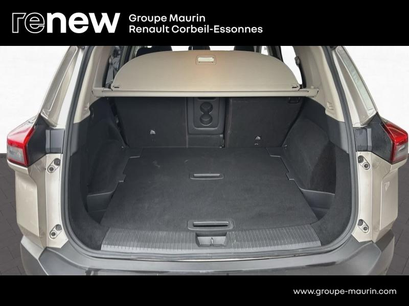 NISSAN X-Trail d’occasion à vendre à CORBEIL-ESSONNES chez GRAND GARAGE FERAY SAE (Photo 18)