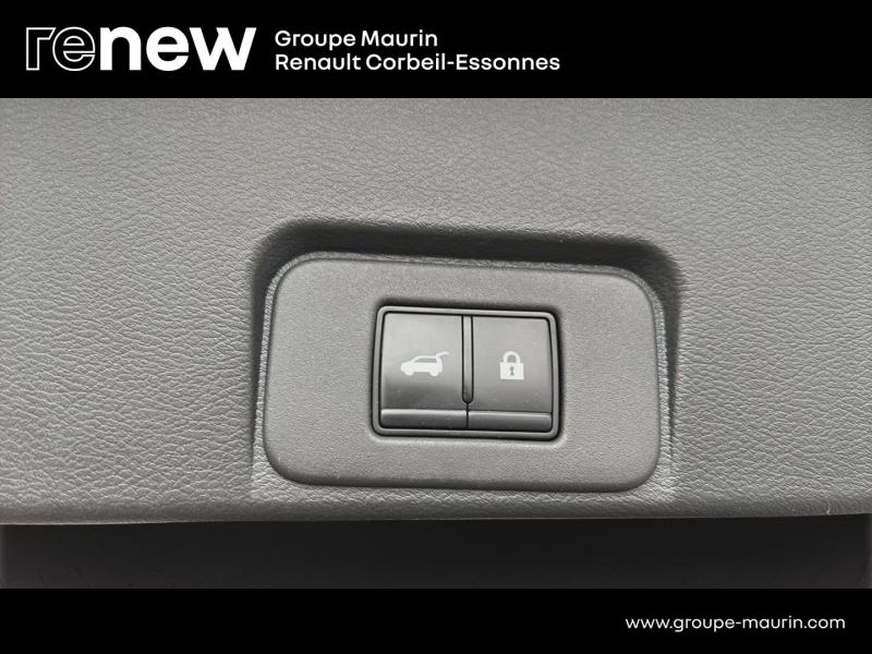 NISSAN X-Trail d’occasion à vendre à CORBEIL-ESSONNES chez GRAND GARAGE FERAY SAE (Photo 19)