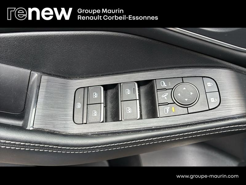 NISSAN X-Trail d’occasion à vendre à CORBEIL-ESSONNES chez GRAND GARAGE FERAY SAE (Photo 20)