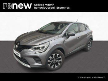 RENAULT Captur 1.0 Eco-G 100ch Evolution 28070 km à vendre