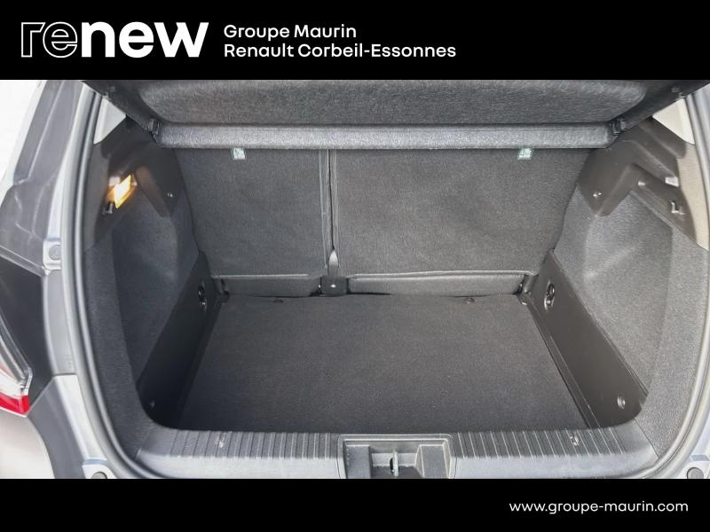 RENAULT Captur d’occasion à vendre à CORBEIL-ESSONNES chez GRAND GARAGE FERAY SAE (Photo 16)