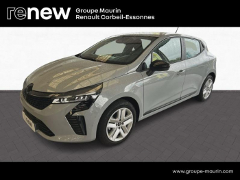 RENAULT Clio 1.6 E-Tech 145ch full hybrid Evolution - 25 19944 km à vendre