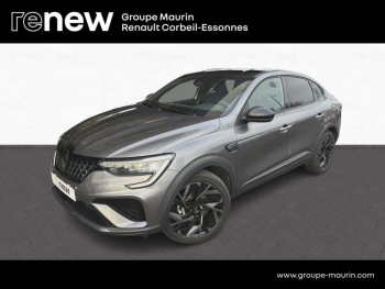 RENAULT Arkana d’occasion à vendre à CORBEIL-ESSONNES