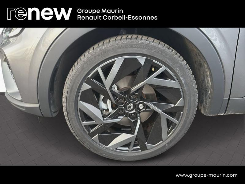 RENAULT Arkana d’occasion à vendre à CORBEIL-ESSONNES chez GRAND GARAGE FERAY SAE (Photo 9)