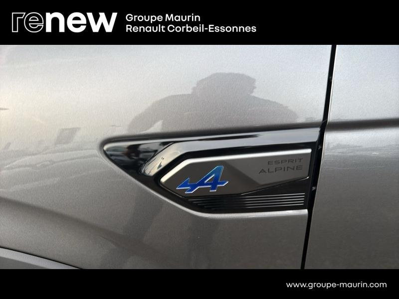 RENAULT Arkana d’occasion à vendre à CORBEIL-ESSONNES chez GRAND GARAGE FERAY SAE (Photo 10)