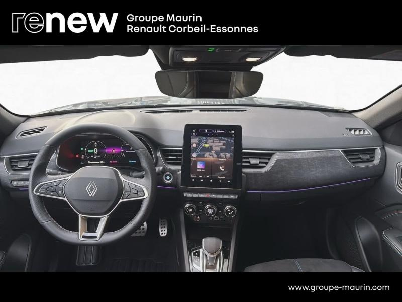 RENAULT Arkana d’occasion à vendre à CORBEIL-ESSONNES chez GRAND GARAGE FERAY SAE (Photo 15)