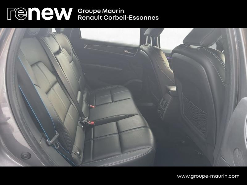 RENAULT Arkana d’occasion à vendre à CORBEIL-ESSONNES chez GRAND GARAGE FERAY SAE (Photo 18)