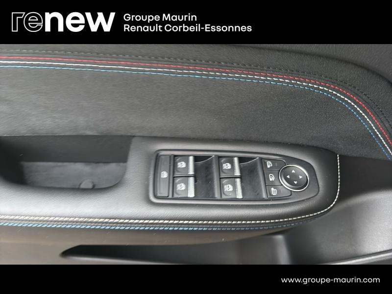 RENAULT Arkana d’occasion à vendre à CORBEIL-ESSONNES chez GRAND GARAGE FERAY SAE (Photo 20)