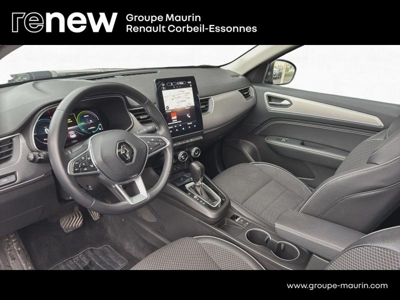 RENAULT Arkana d’occasion à vendre à CORBEIL-ESSONNES chez GRAND GARAGE FERAY SAE (Photo 11)