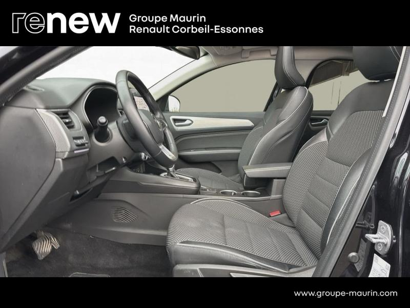 RENAULT Arkana d’occasion à vendre à CORBEIL-ESSONNES chez GRAND GARAGE FERAY SAE (Photo 12)