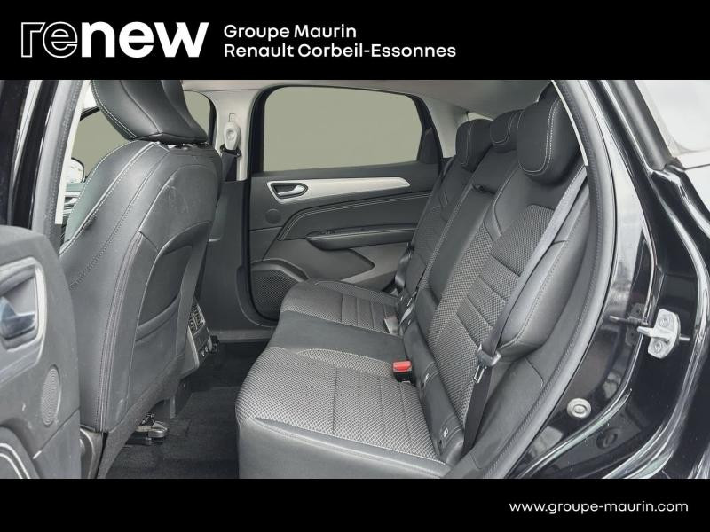 RENAULT Arkana d’occasion à vendre à CORBEIL-ESSONNES chez GRAND GARAGE FERAY SAE (Photo 13)