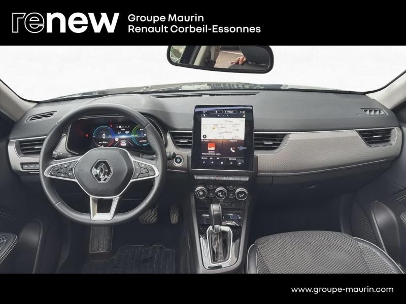 RENAULT Arkana d’occasion à vendre à CORBEIL-ESSONNES chez GRAND GARAGE FERAY SAE (Photo 14)