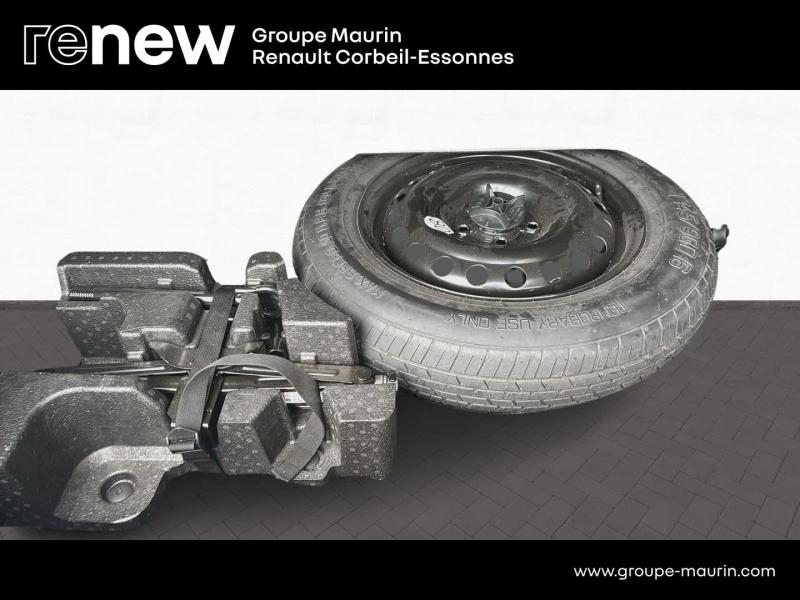 RENAULT Arkana d’occasion à vendre à CORBEIL-ESSONNES chez GRAND GARAGE FERAY SAE (Photo 17)