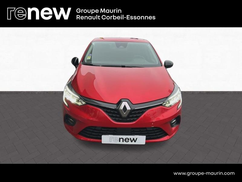 RENAULT Clio d’occasion à vendre à CORBEIL-ESSONNES chez GRAND GARAGE FERAY SAE (Photo 3)