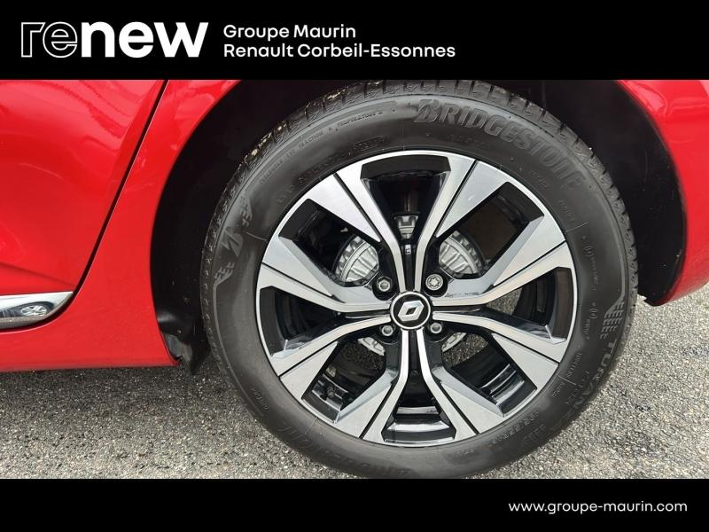 RENAULT Clio d’occasion à vendre à CORBEIL-ESSONNES chez GRAND GARAGE FERAY SAE (Photo 11)
