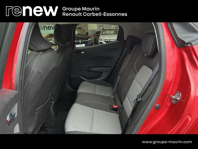 RENAULT Clio d’occasion à vendre à CORBEIL-ESSONNES chez GRAND GARAGE FERAY SAE (Photo 12)