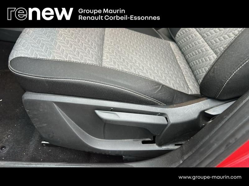 RENAULT Clio d’occasion à vendre à CORBEIL-ESSONNES chez GRAND GARAGE FERAY SAE (Photo 16)