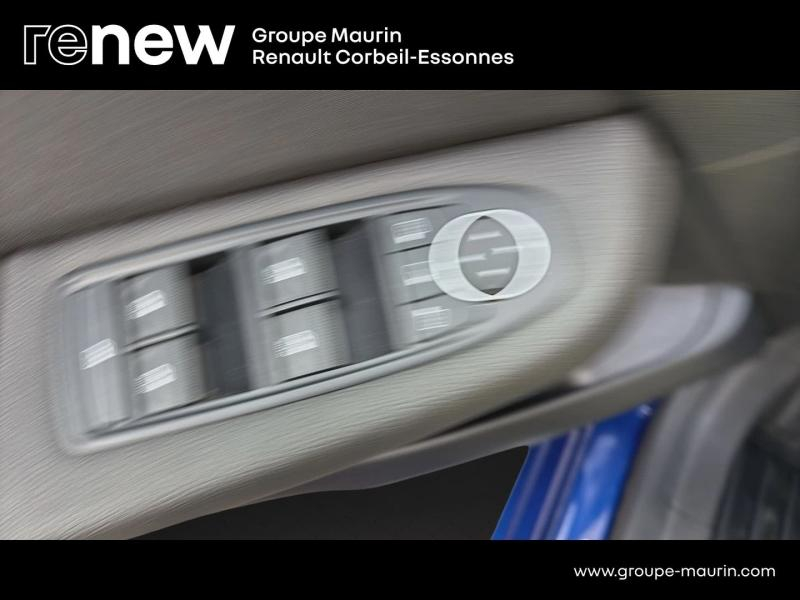 RENAULT Clio d’occasion à vendre à CORBEIL-ESSONNES chez GRAND GARAGE FERAY SAE (Photo 15)