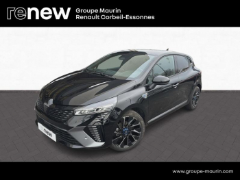 RENAULT Clio d’occasion à vendre à CORBEIL-ESSONNES