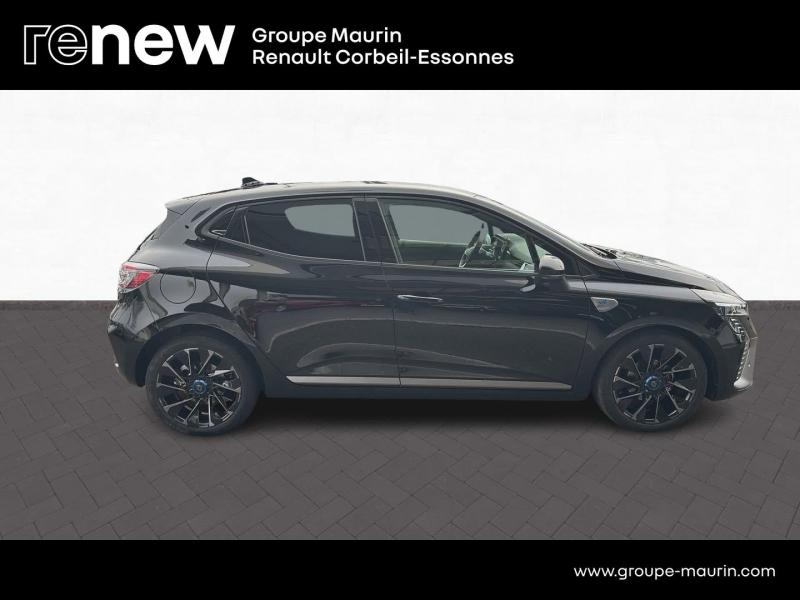 RENAULT Clio d’occasion à vendre à CORBEIL-ESSONNES chez GRAND GARAGE FERAY SAE (Photo 6)