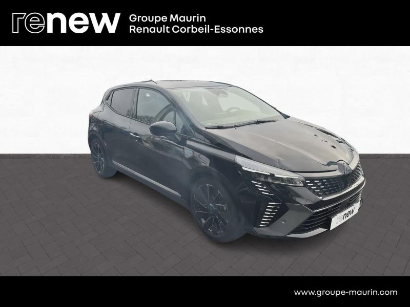 RENAULT Clio d’occasion à vendre à CORBEIL-ESSONNES chez GRAND GARAGE FERAY SAE (Photo 7)