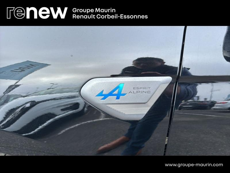 RENAULT Clio d’occasion à vendre à CORBEIL-ESSONNES chez GRAND GARAGE FERAY SAE (Photo 13)