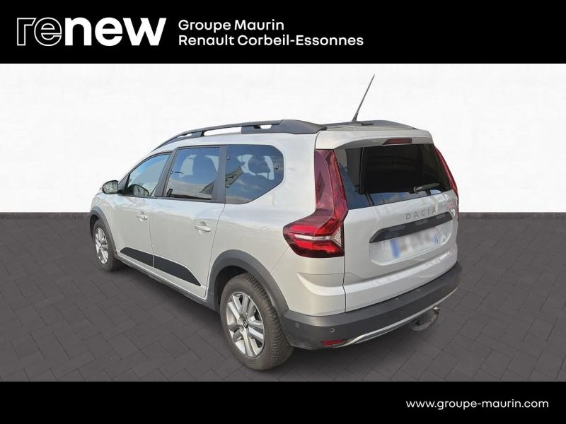 DACIA Jogger d’occasion à vendre à CORBEIL-ESSONNES chez GRAND GARAGE FERAY SAE (Photo 3)