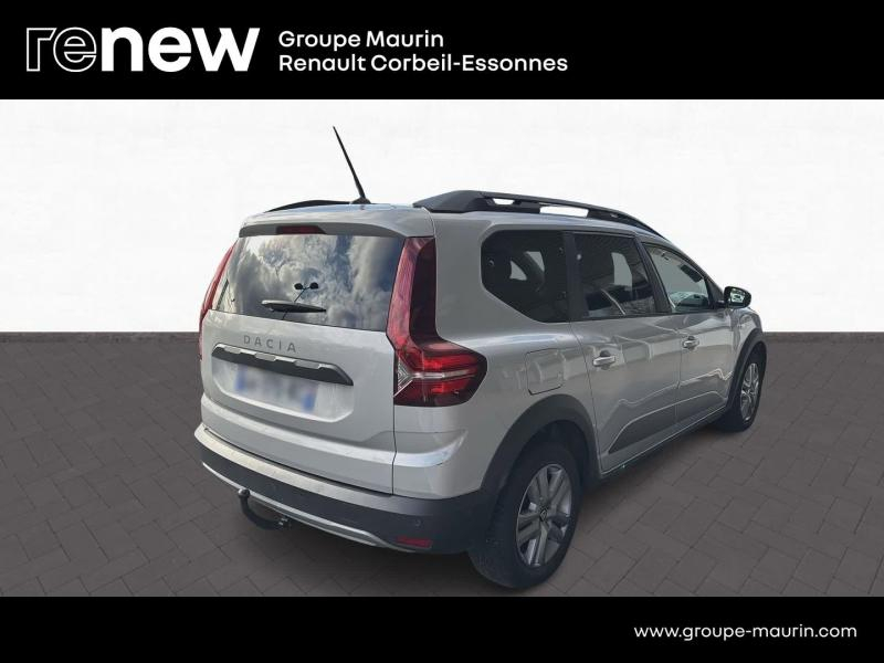 DACIA Jogger d’occasion à vendre à CORBEIL-ESSONNES chez GRAND GARAGE FERAY SAE (Photo 5)