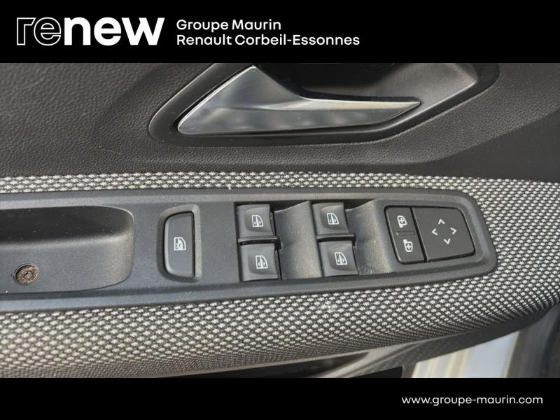 DACIA Jogger d’occasion à vendre à CORBEIL-ESSONNES chez GRAND GARAGE FERAY SAE (Photo 16)