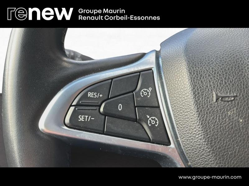 DACIA Jogger d’occasion à vendre à CORBEIL-ESSONNES chez GRAND GARAGE FERAY SAE (Photo 17)