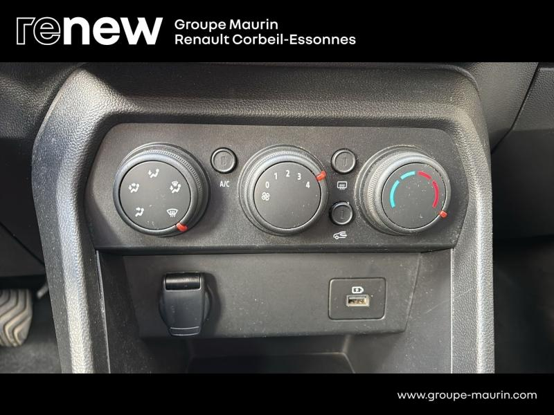 DACIA Jogger d’occasion à vendre à CORBEIL-ESSONNES chez GRAND GARAGE FERAY SAE (Photo 20)