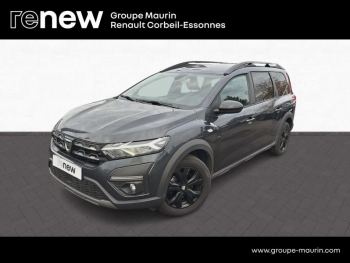 DACIA Jogger d’occasion à vendre à CORBEIL-ESSONNES chez GRAND GARAGE FERAY SAE (Photo 1)