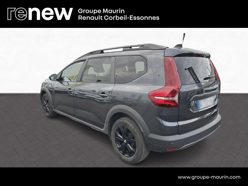 DACIA Jogger d’occasion à vendre à CORBEIL-ESSONNES chez GRAND GARAGE FERAY SAE (Photo 3)