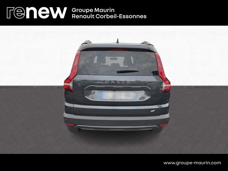 DACIA Jogger d’occasion à vendre à CORBEIL-ESSONNES chez GRAND GARAGE FERAY SAE (Photo 4)
