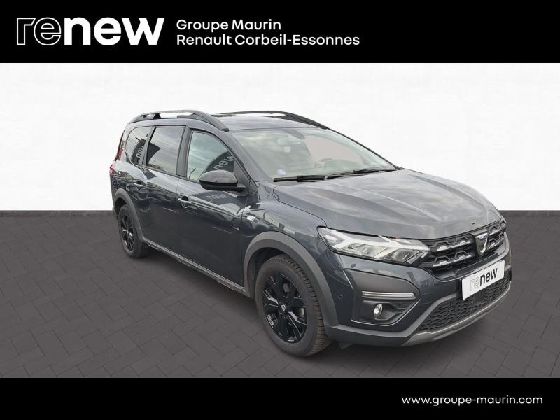 DACIA Jogger d’occasion à vendre à CORBEIL-ESSONNES chez GRAND GARAGE FERAY SAE (Photo 7)