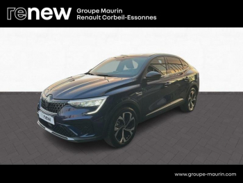 RENAULT Arkana d’occasion à vendre à CORBEIL-ESSONNES