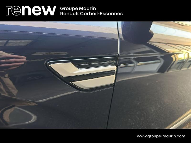 RENAULT Arkana d’occasion à vendre à CORBEIL-ESSONNES chez GRAND GARAGE FERAY SAE (Photo 9)