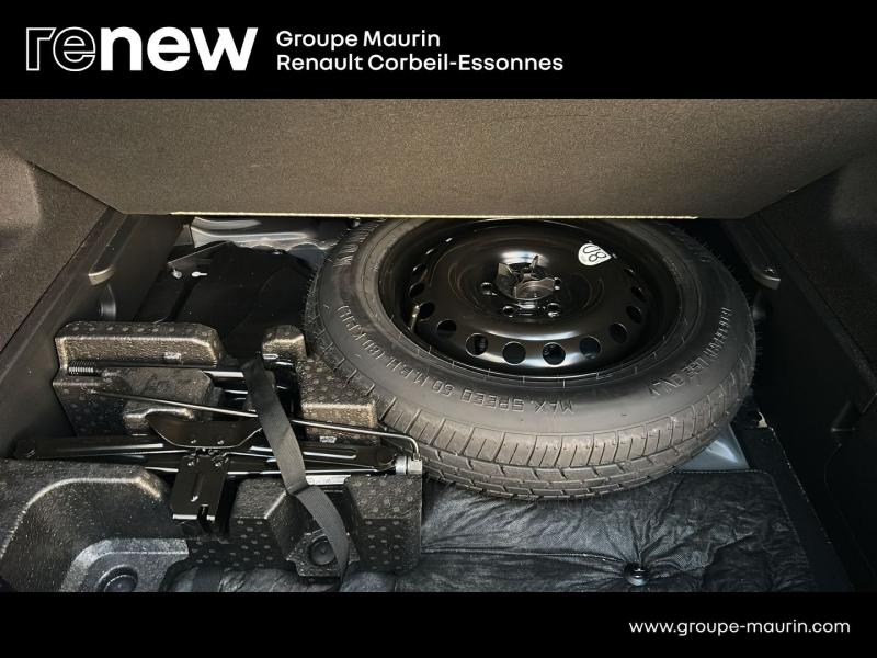 RENAULT Arkana d’occasion à vendre à CORBEIL-ESSONNES chez GRAND GARAGE FERAY SAE (Photo 14)