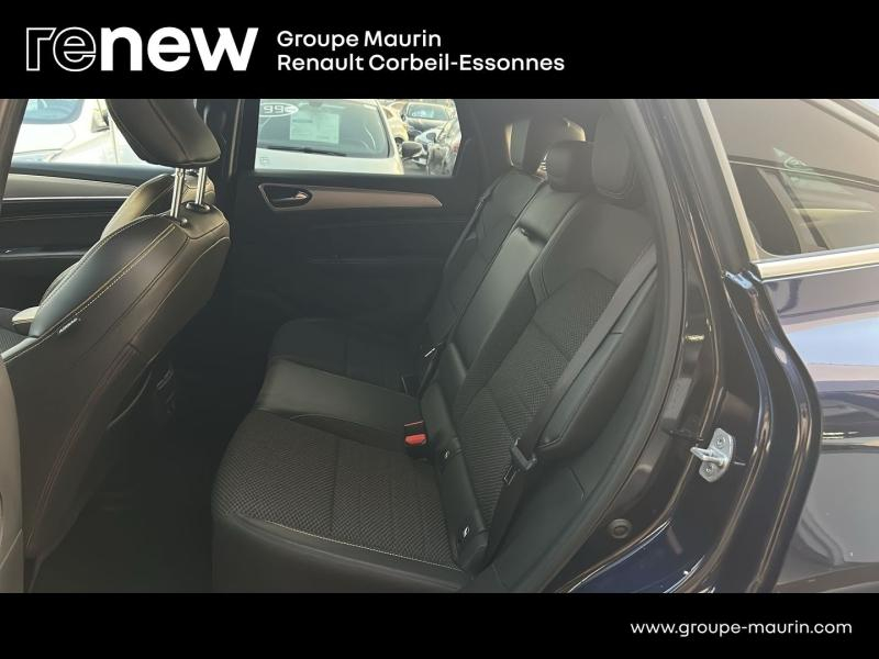 RENAULT Arkana d’occasion à vendre à CORBEIL-ESSONNES chez GRAND GARAGE FERAY SAE (Photo 15)