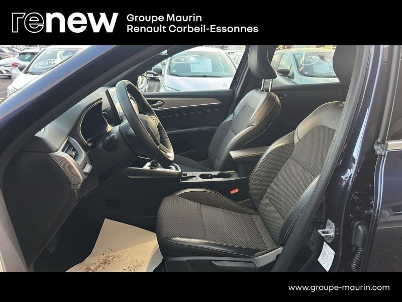 RENAULT Arkana d’occasion à vendre à CORBEIL-ESSONNES chez GRAND GARAGE FERAY SAE (Photo 17)