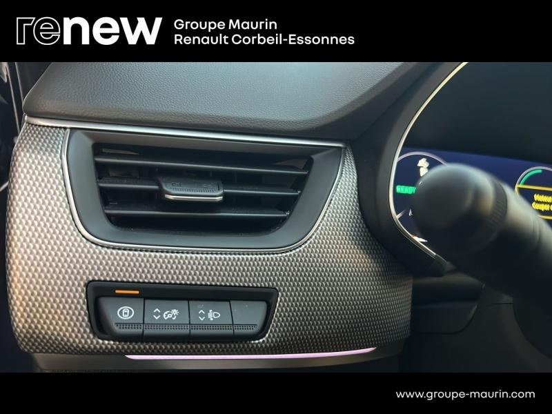 RENAULT Arkana d’occasion à vendre à CORBEIL-ESSONNES chez GRAND GARAGE FERAY SAE (Photo 19)