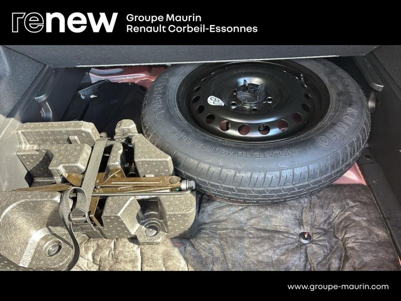 RENAULT Arkana d’occasion à vendre à CORBEIL-ESSONNES chez GRAND GARAGE FERAY SAE (Photo 16)